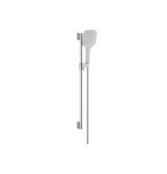 Dušo stovas su reguliuojamu laikikliu Ravak Chrome, 70 cm, 974.00 chromas
