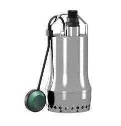 Drenažinis siurblys Wilo Drain, TSW32/8A 10M KA 1