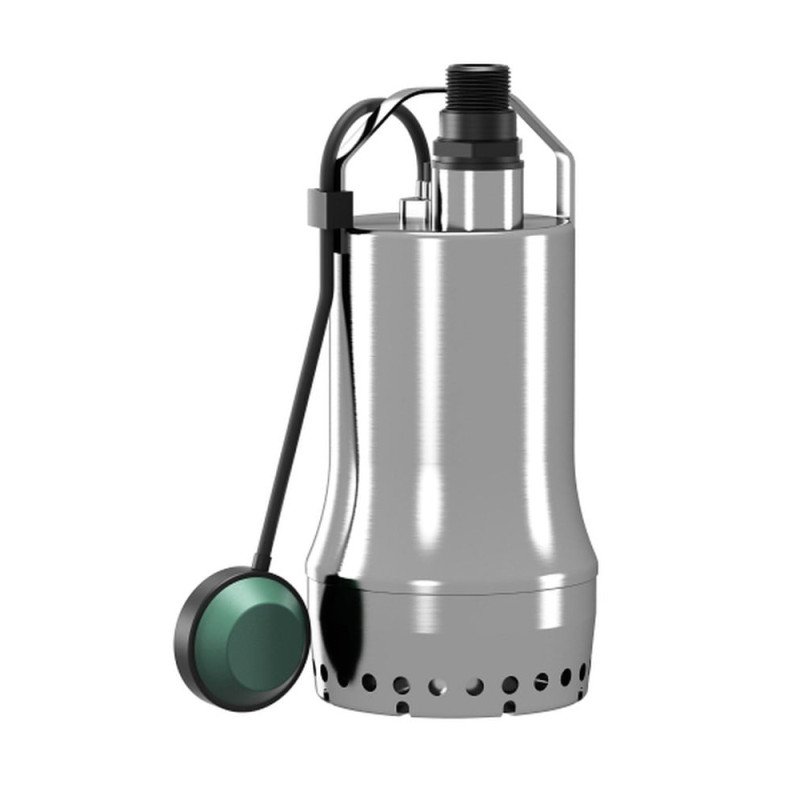 Drenažinis siurblys Wilo Drain, TSW32/8A 10M KA