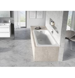 Stačiakampė vonia Ravak Chrome, 180x80