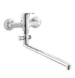 Maišytuvas vonios S-Line, ilgu čiaupu 1