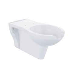 Pakabinamas WC Ravak Safe RimOff, pailgintas, baltas su Soft-Close dangčiu