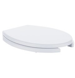 Pakabinamas WC Ravak Safe RimOff, pailgintas, baltas su Soft-Close dangčiu