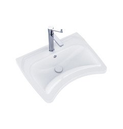 Praustuvas Ravak Safe, 60 cm
