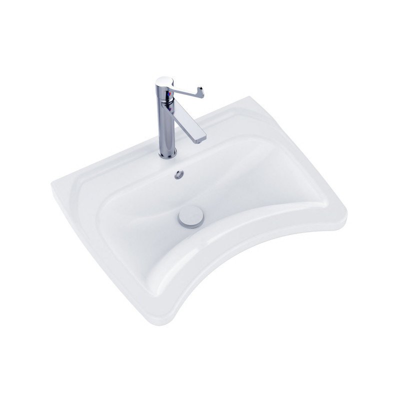 Praustuvas Ravak Safe, 60 cm Praustuvas Ravak Safe, 60 cm