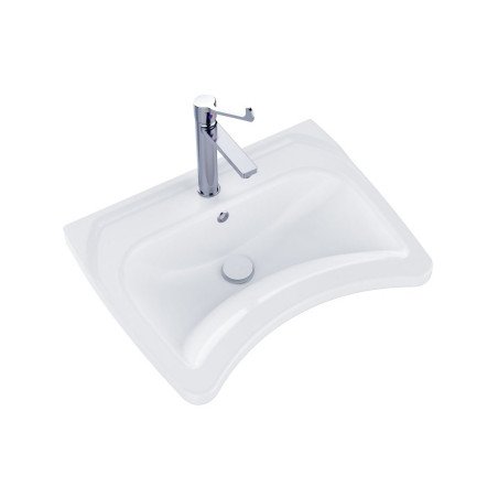Praustuvas Ravak Safe, 60 cm