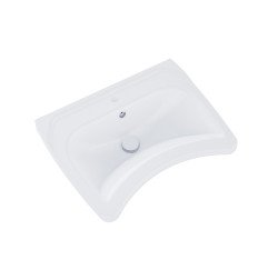 Praustuvas Ravak Safe, 60 cm