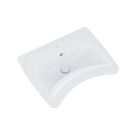 Praustuvas Ravak Safe, 60 cm