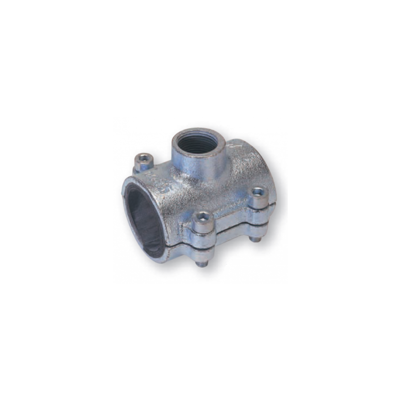 Balnas GEBO ANB , 1/2''-1/2''