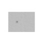 Lietas dušo padėklas Ravak Slate Pro, 120x90 Smoke Grey