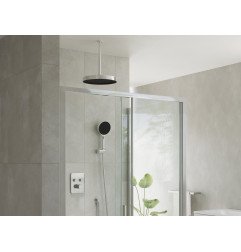 Dušo galvutė Ravak Air, 3 funkcijos, 950.00CR, chromo