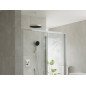 Dušo galvutė Ravak Air, 3 funkcijos, 950.00CR, chromo Dušo galvutė Ravak Air, 3 funkcijos, 950.00CR, chromo