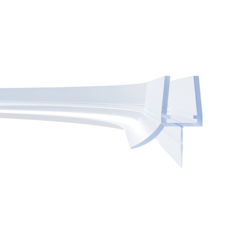 Ravak Brilliant/GlassLine/SmartLine sandarinimo juosta, Apatinė tarpinė dušo kabinai KK3 L Brilliant, Glassline
