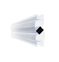 Ravak Pivot / Nexty magnetai, Magnetinių tarpinių komplektas 180° Pivot, Nexty