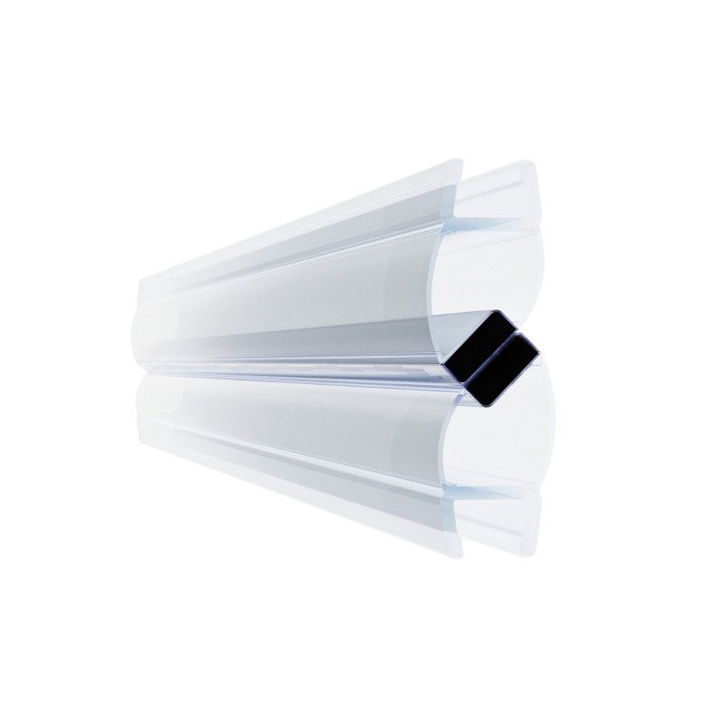 Ravak Pivot / Nexty magnetai, Magnetinių tarpinių komplektas 180° Pivot, Nexty