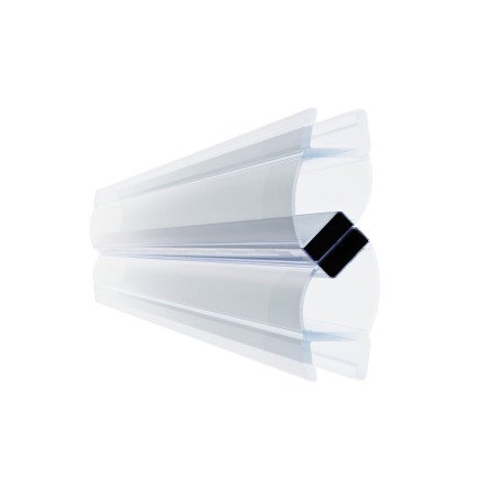 Ravak Pivot / Nexty magnetai, Magnetinių tarpinių komplektas 180° Pivot, Nexty