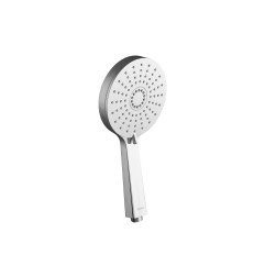 Dušo galvutė Ravak Flat, XXL 3 funkcijos, 140 mm, 961.00