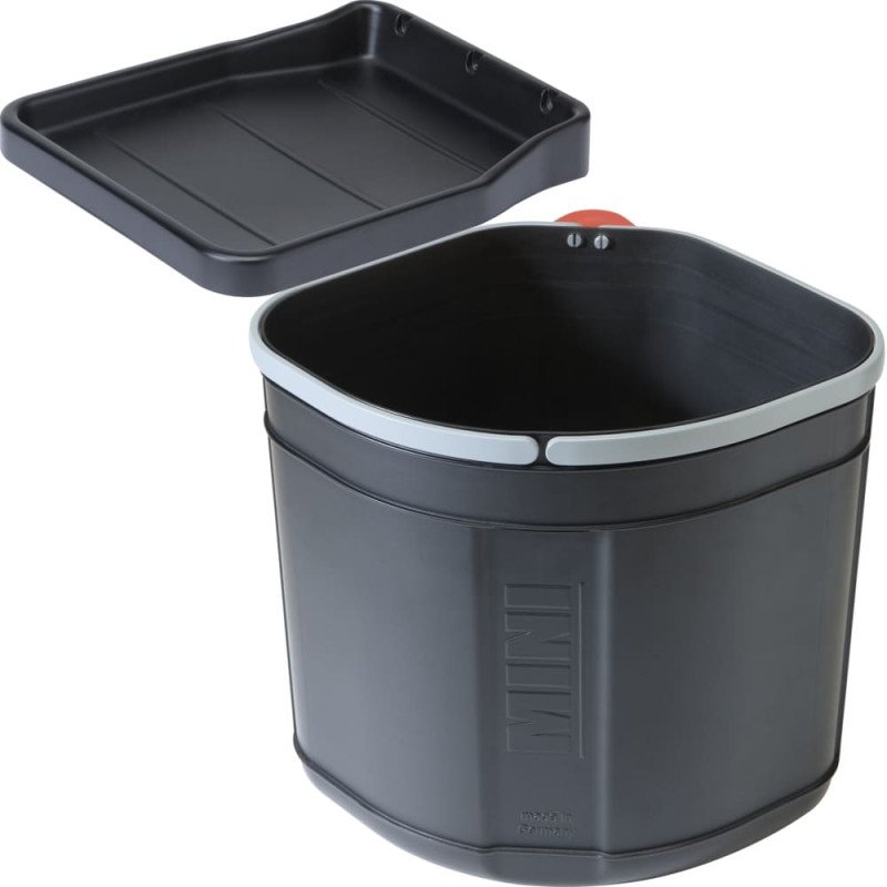 Šiukšliadėžė FRANKE, Sorter, Mini 17,5 l.