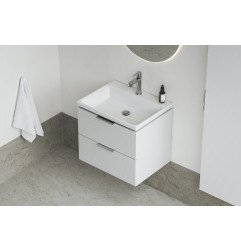 Spintelė po praustuvu Ravak SD Comfort II, 60 cm, balta