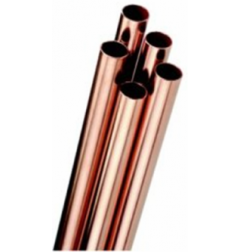 Varinis vamzdis kietas (kaina už 1 m), 22x1 1