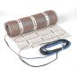 Elektrinio šildymo kilimėlis Devi, DEVIheat DSVF-150, 0.5x2 m (1 m2) 150W Elektrinio šildymo kilimėlis Devi, DEVIheat DSVF-150, 0.5x2 m (1 m2) 150W