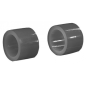 Žiedas UPONOR QE stop, d 20, raudonas