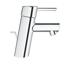 Praustuvo maišytuvas GROHE Concetto, Chromas