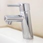 Praustuvo maišytuvas GROHE Concetto, Chromas Praustuvo maišytuvas GROHE Concetto, Chromas