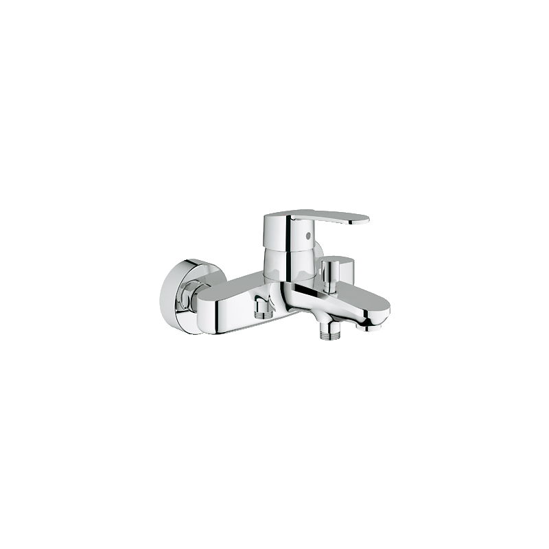 Vonios maišytuvas GROHE Eurostyle, chromas
