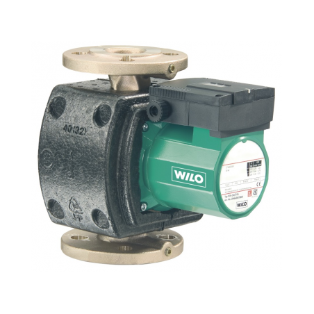 Cirkuliacinis siurblys Wilo TOP-Z, 30/10 DM RG 1