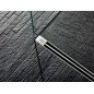 Dušo latakas Viega Advantix Vario 30-120 cm, su nerūdijančio plieno grotelėmis