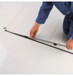 Dušo latakas Viega Advantix Vario 30-120 cm, su nerūdijančio plieno grotelėmis 4