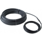 Savireguliuojantis šildymo kabelis Devi-Iceguard-18, 10m 180W su pajungimo laidu
