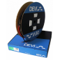 Elektrinio šildymo kabelis DEVI DSIG-20/400V, 158m 3175W