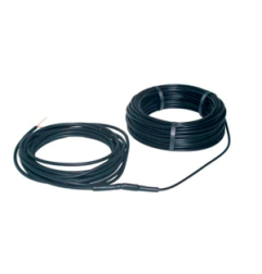 Elektrinio šildymo kabelis DEVI DT, IK-30/400V 17.5m 520W 1