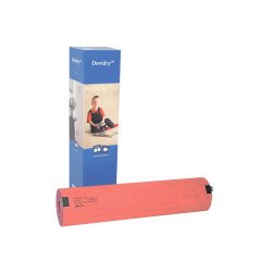Elektrinio šildymo kilimėlis Devi, DEVIdry-55, 1x5 m (5 m2) 242W 1