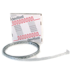 Montavimo juosta DEVI Devifast, 5m 1