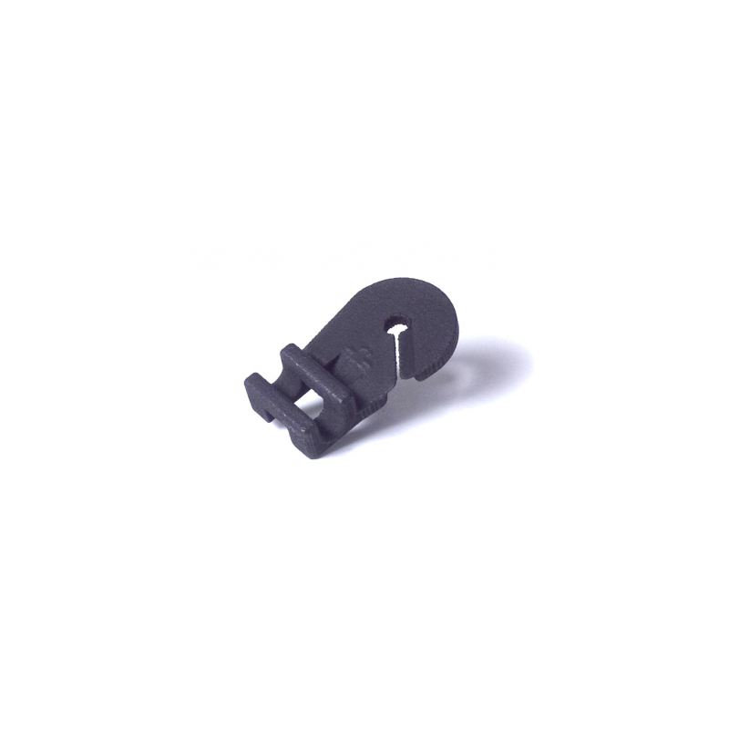 Kabelio laikikliai stogui DEVI Roofhook 25vnt.