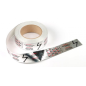 Lipni aliuminio juosta, plotis 38mm x ilgis 50m