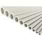 Lituojamas vamzdis FV Plast, PPR Classic, d40x6.7mm, PN20 (kaina už 1 m)