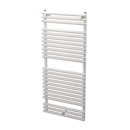 Rankšluosčių džiovintuvas Purmo Santorini A, 400-1134 mm baltas 1