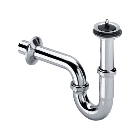 Sifonas praustuvo VIEGA 1''1/4 х 1''1/4 1