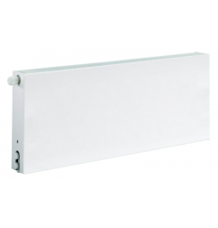 Radiatorius PURMO FC 22, 300-500, pajungimas šone 1