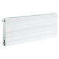 Radiatorius PURMO Ramo RC 21s, 600-1800, pajungimas šone