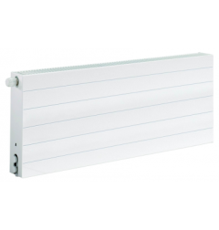 Radiatorius PURMO Ramo RC 33, 300-2300, pajungimas šone 1