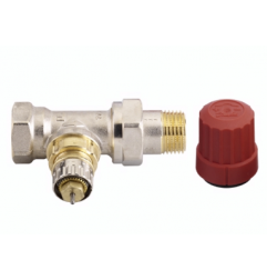 Ventilis Danfoss, RA-N15 tiesus 1
