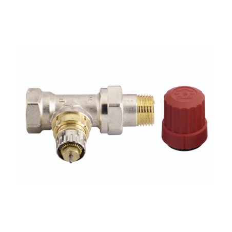 Ventilis Danfoss, RA-N15 tiesus 1