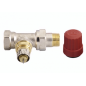 Ventilis Danfoss, RA-N15 tiesus