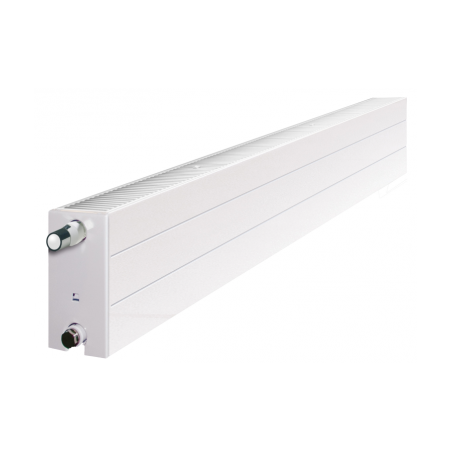 Radiatorius PURMO Ramo RCV 21s 200-, 2600, pajungimas apačioje (be laikiklių) 1