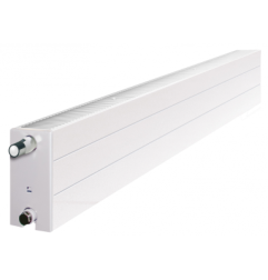 Radiatorius PURMO Ramo RCV 22 200-, 1800, pajungimas apačioje (be laikiklių) 1